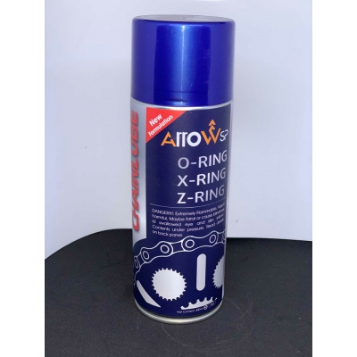 ARROWsp CHAIN LUBE SYNTHETIC 400ML